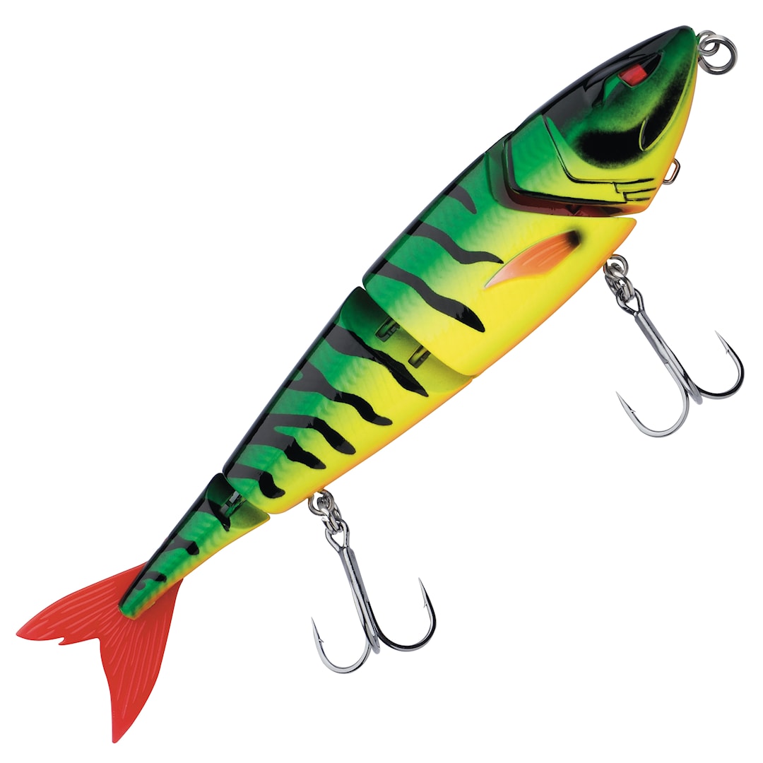Berkley Zilla Swimmer 19 cm jerkbait