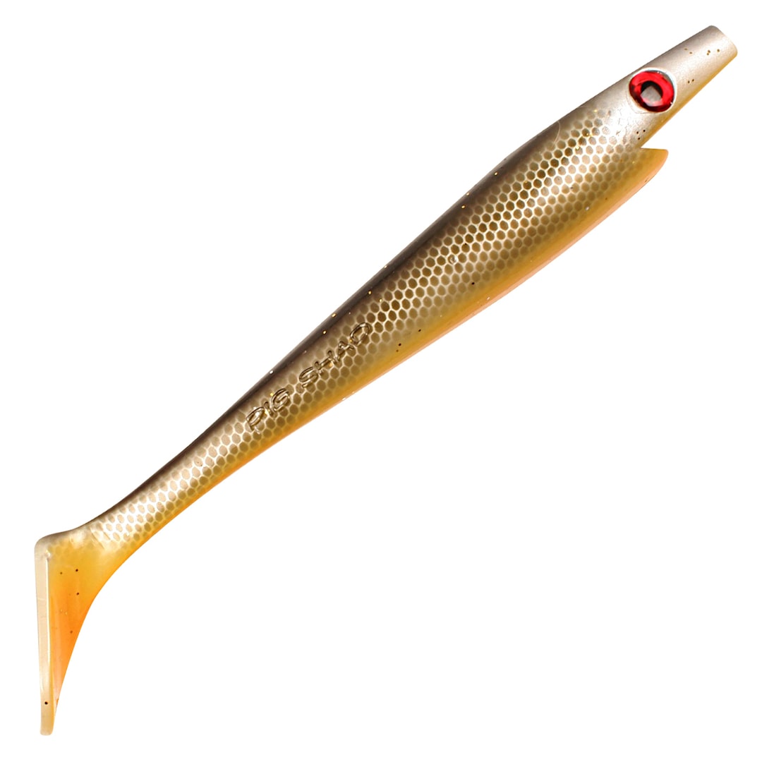 Giant Pig Shad 26 cm fiskjigg Giant Pig Shad 26 cm fiskjigg