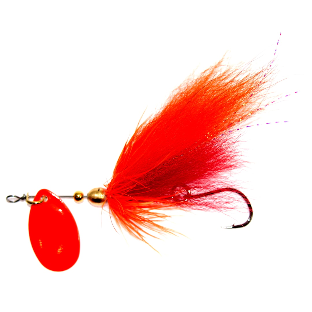 Spintube Spinner 8 g spinnare Spintube Spinner 8 g spinnare