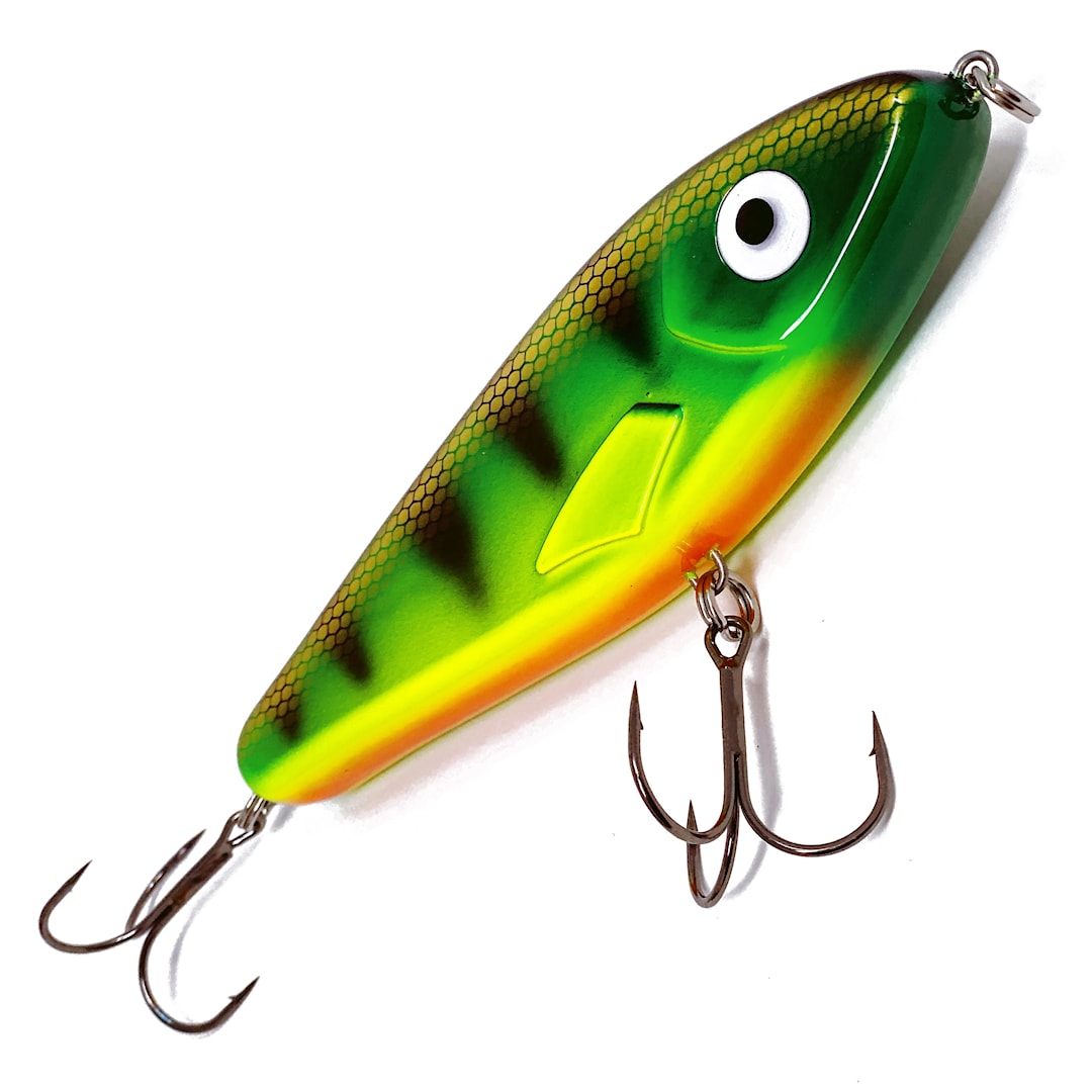 Gator Jerk 15 cm jerkbait