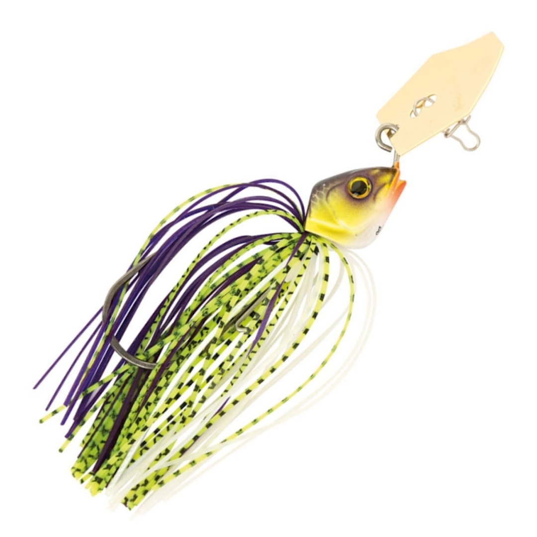 Fox Rage Chatterbait 17 g Table Rock Fox Rage Chatterbait 17 g Table Rock