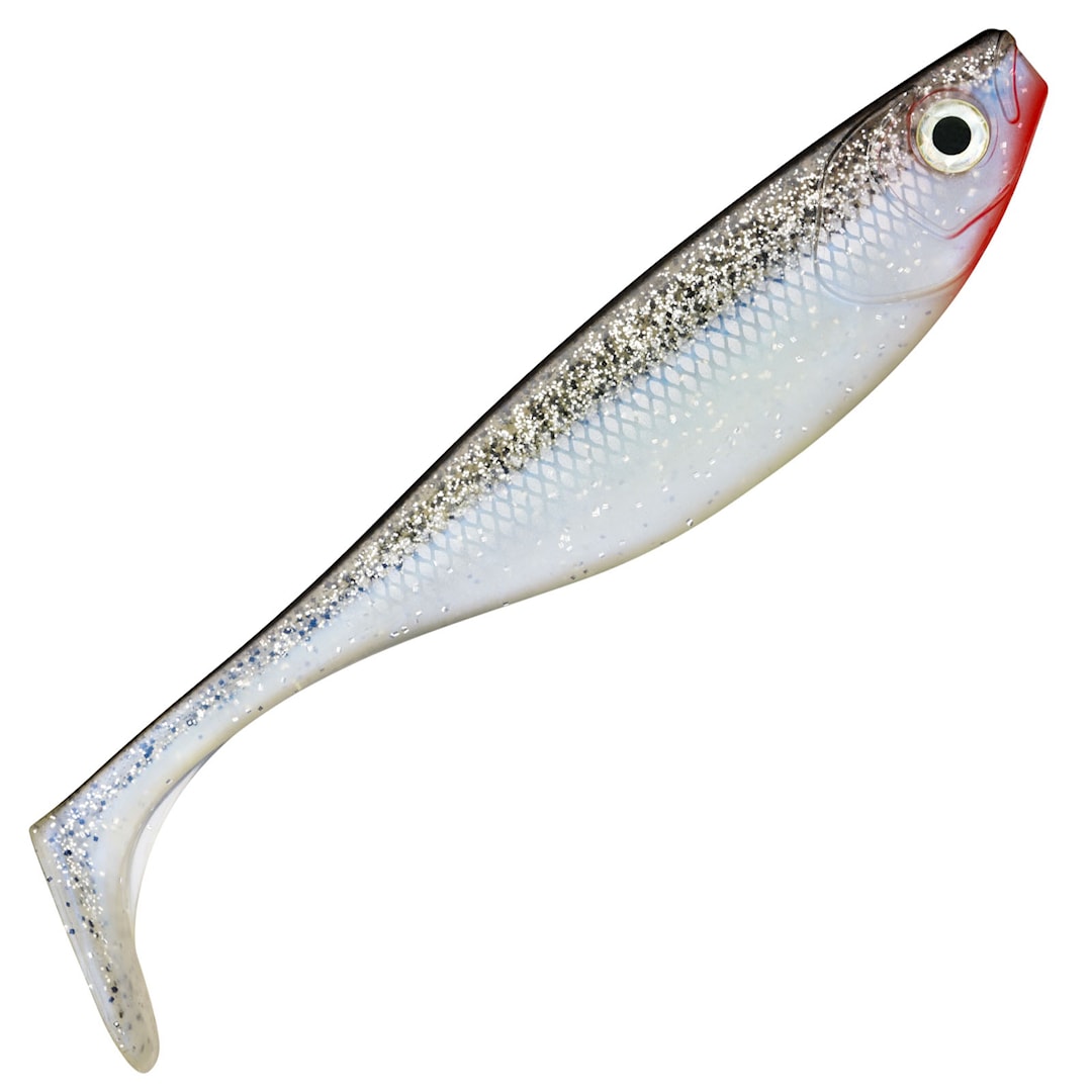 Storm Boom Shad 19 cm fiskjigg RO Storm Boom Shad 19 cm fiskjigg RO