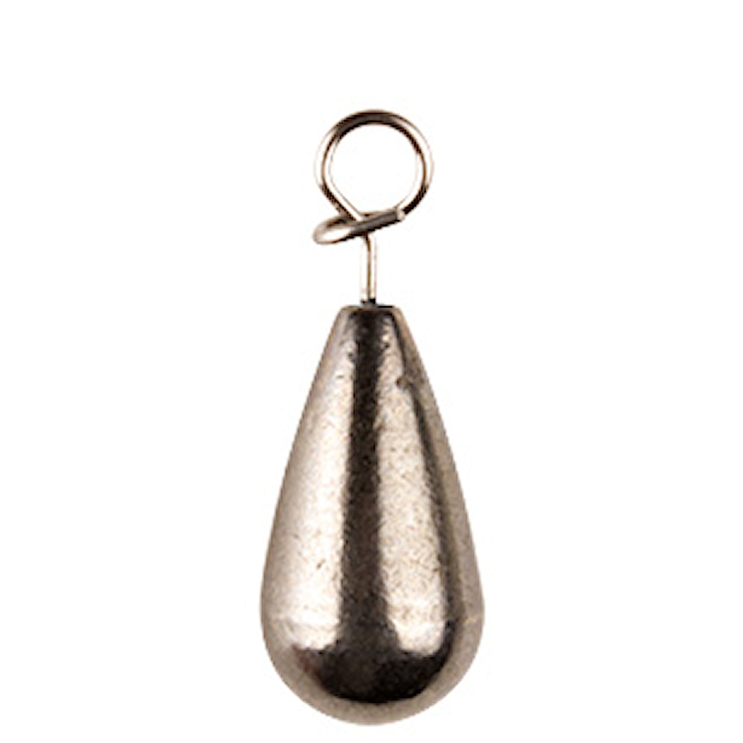 BFT Tungsten Fastach Sinker extra vikt