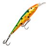 TUME-wobbler 12 cm djupgående 176
