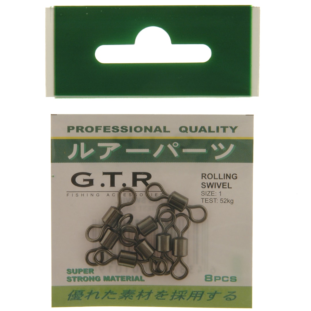 G.T.R lekande G.T.R lekande