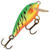 Rapala Mini Fat Rap 3 cm wobbler
