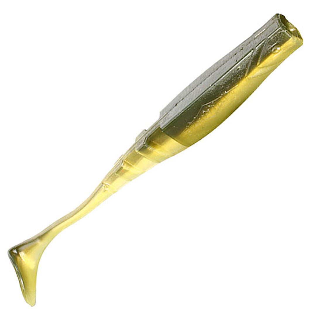Mikado Fishunter TT 11 cm jigg 4 st/pkt