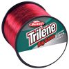 Berkley Trilene Big Game röd monofilament lina Berkley Trilene Big Game röd monofilament lina