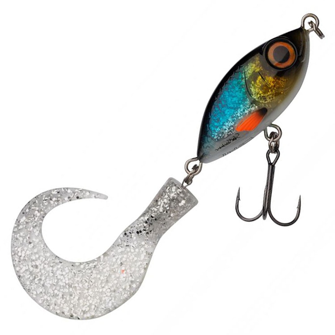 Svartzonker McMio 14cm jerkbait Blue Sunrise Svartzonker McMio 14cm jerkbait Blue Sunrise