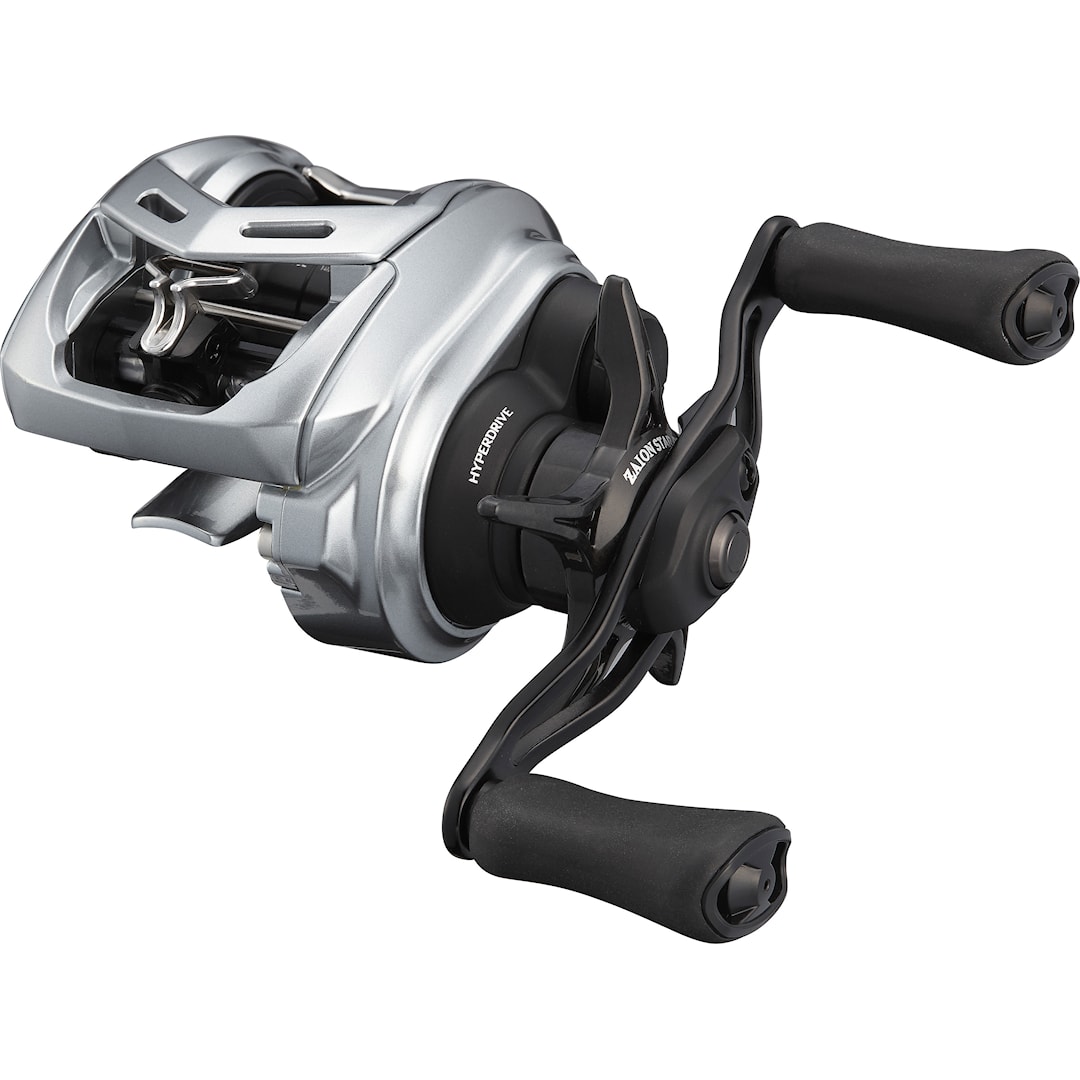 Daiwa 20 Alphas SV TW multirulle Daiwa 20 Alphas SV TW multirulle