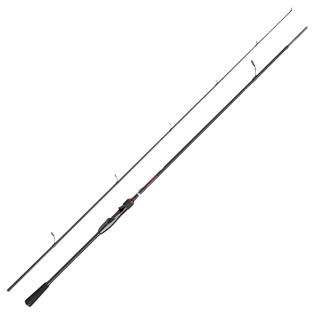 Abu Garcia Vendetta V3 802ML 5-20g haspelspö Abu Garcia Vendetta V3 802ML 5-20g haspelspö