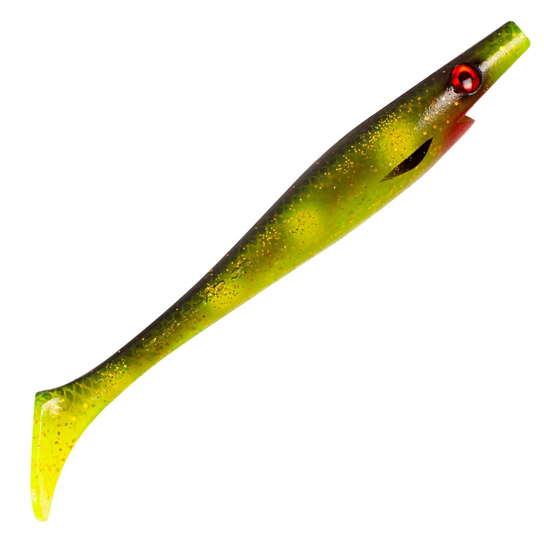 Giant Pig Shad 26 cm fiskjigg Giant Pig Shad 26 cm fiskjigg