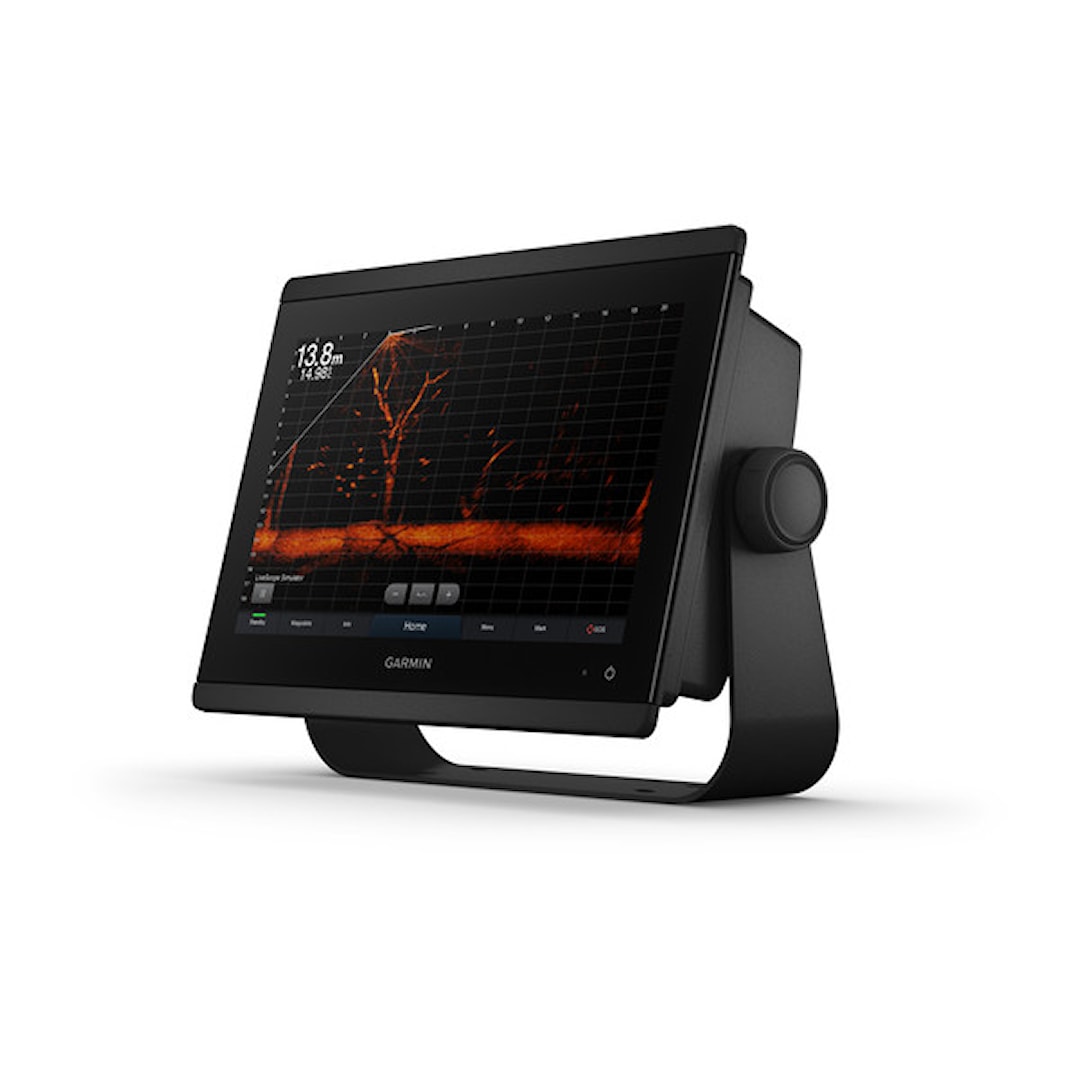 Garmin GPSMAP 8412xsv kombienhet Garmin GPSMAP 8412xsv kombienhet