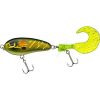 Fladen Predator Tail-Or Jr 19 cm jerkbait