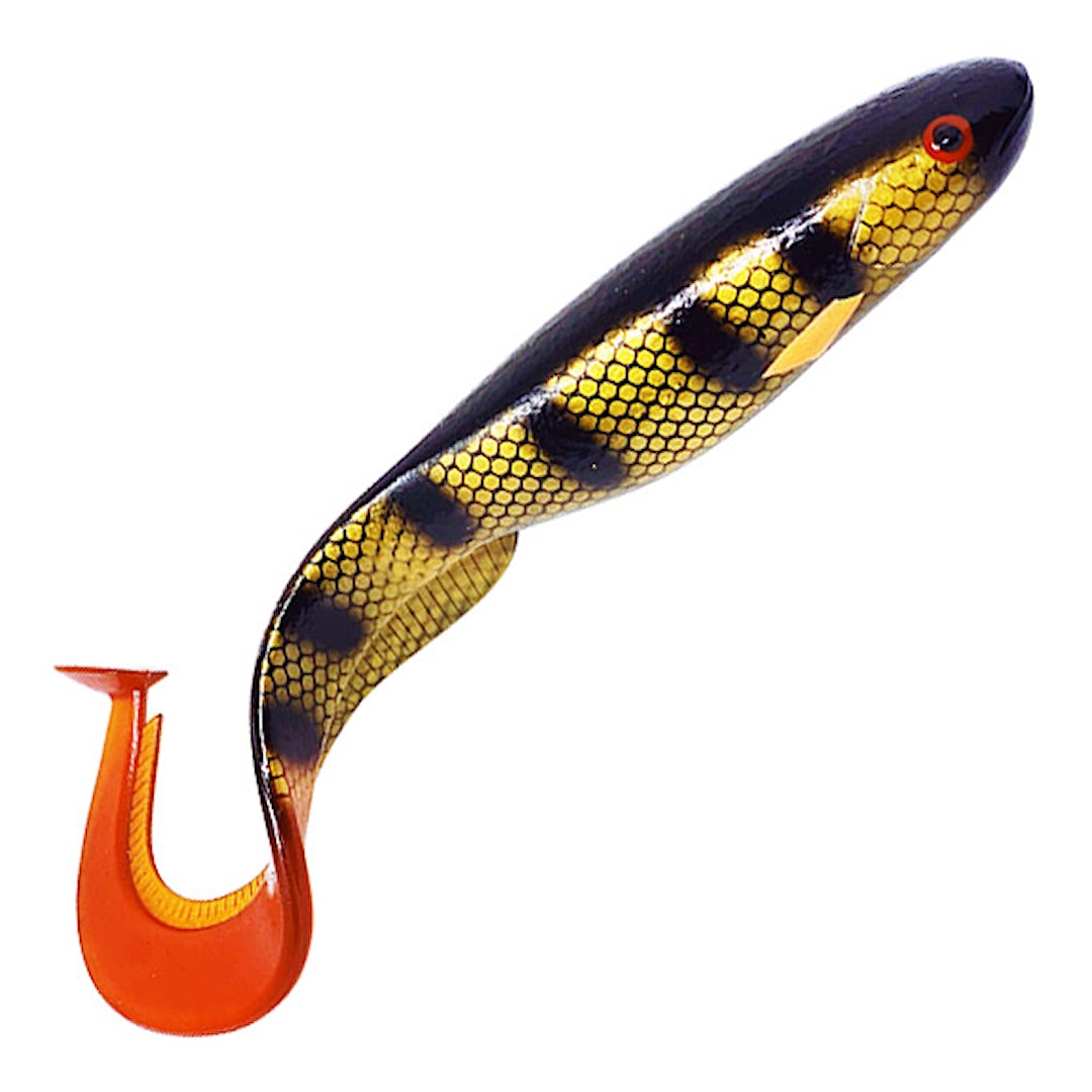 Gator Catfish 35 cm fiskjigg Gator Catfish 35 cm fiskjigg