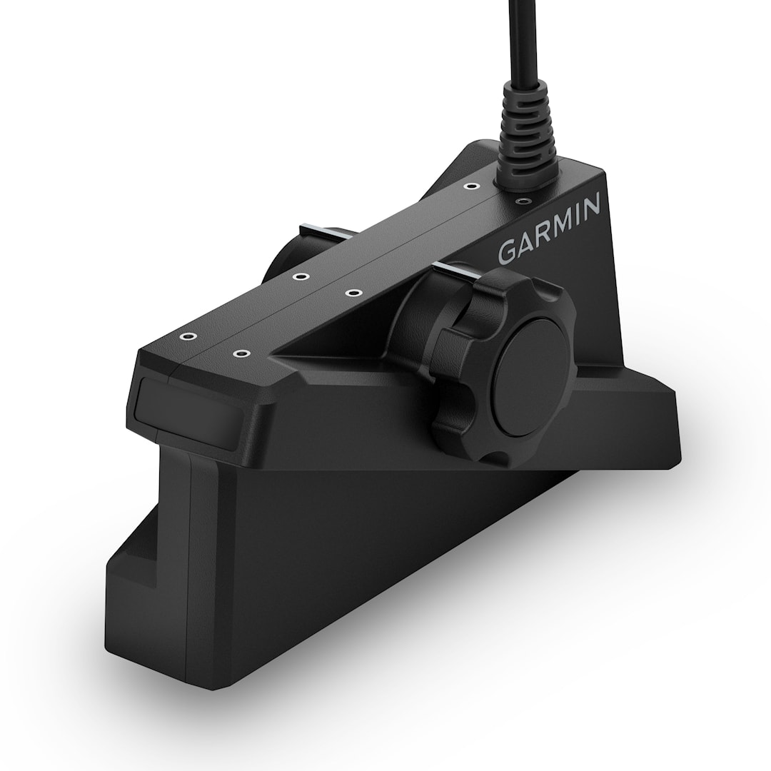 Garmin Panoptix LiveScope XR LVS62 givare Garmin Panoptix LiveScope XR LVS62 givare