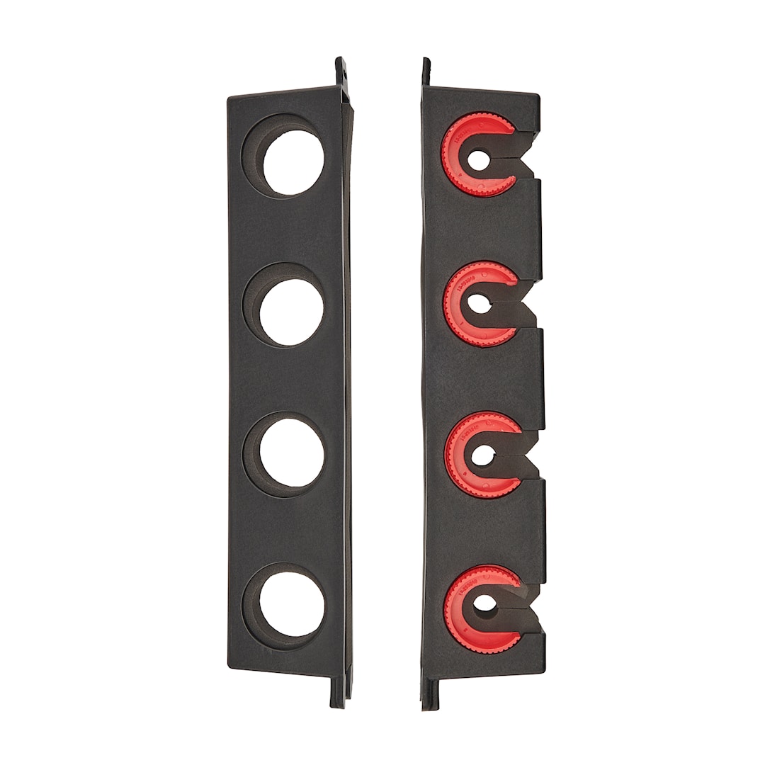 Berkley Twist Lock Utility spöställning för 4 spön Berkley Twist Lock Utility spöställning för 4 spön