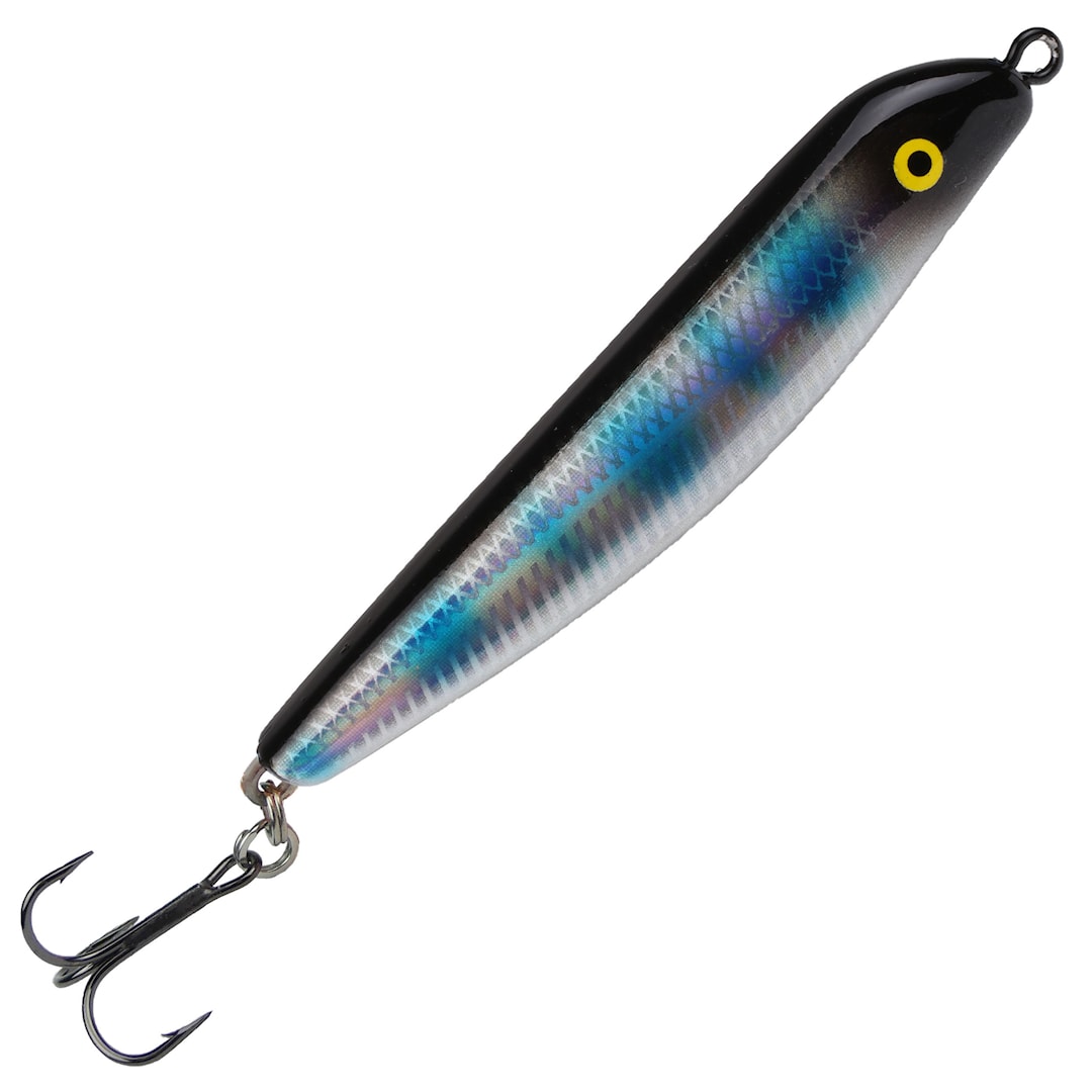 Vicke Slim 18 g skeddrag V18-EM
