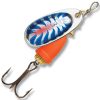 Blue Fox Vibrax Fluorescent 3 spinnare