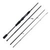 Okuma Altera Travel haspelspö 7'0" 213cm 15-40g