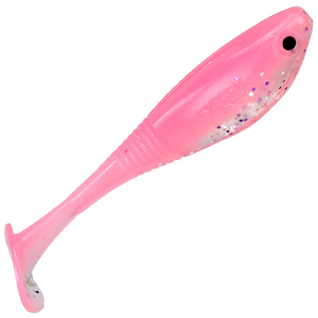 Mikado Spark 7 cm jigg 5st/pkt