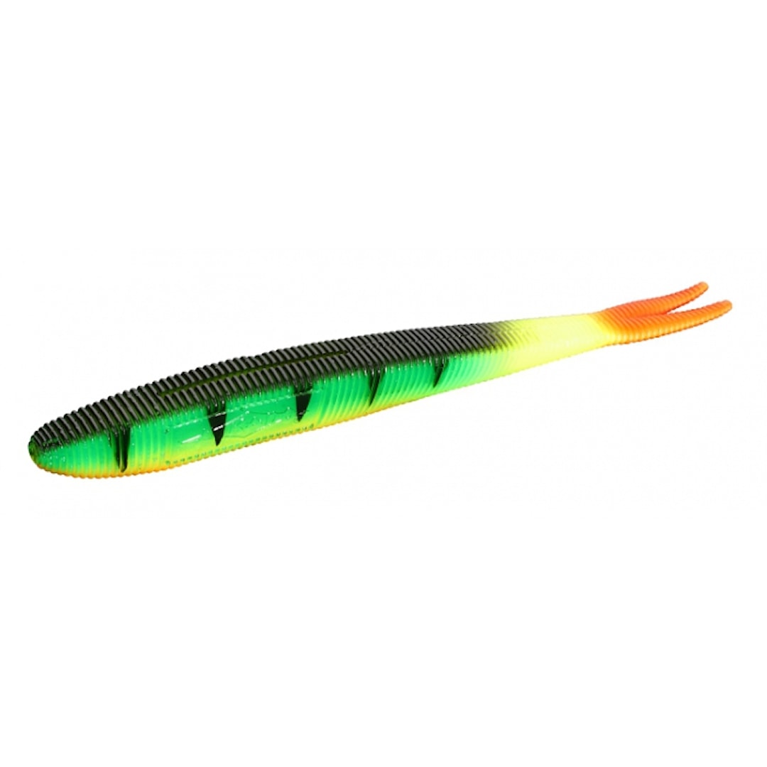Mikado Saira 12 cm jigg 5 st/pkt