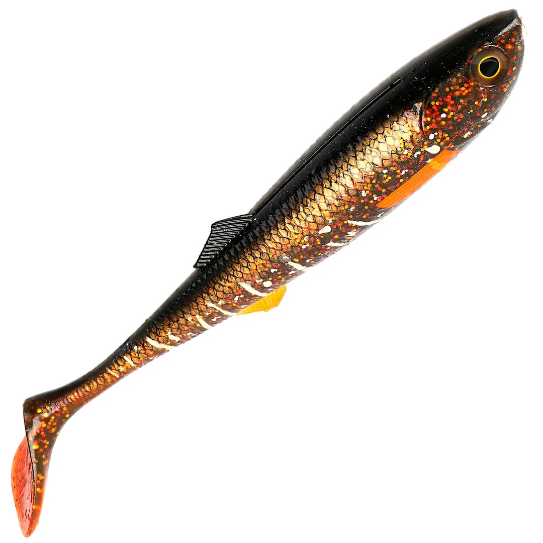 Mikado Sicario 18 cm jigg 2 st/pkt DP