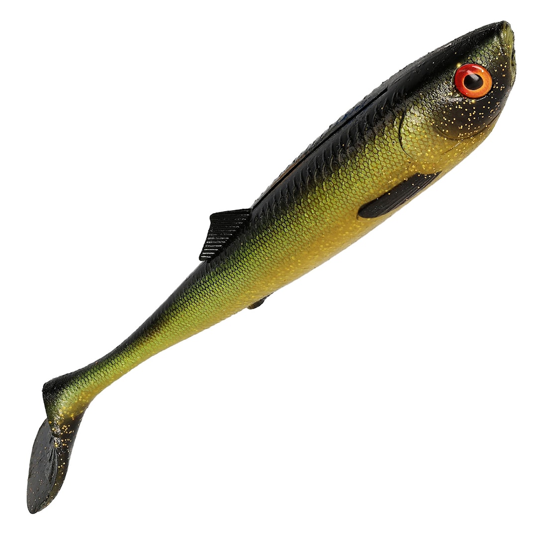Mikado Sicario 22 cm jigg Tench