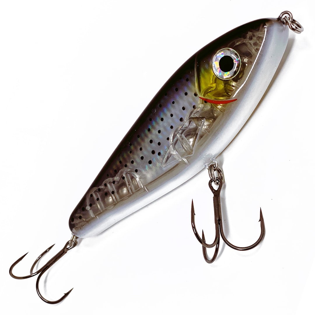 Gator Jerk 15 cm jerkbait