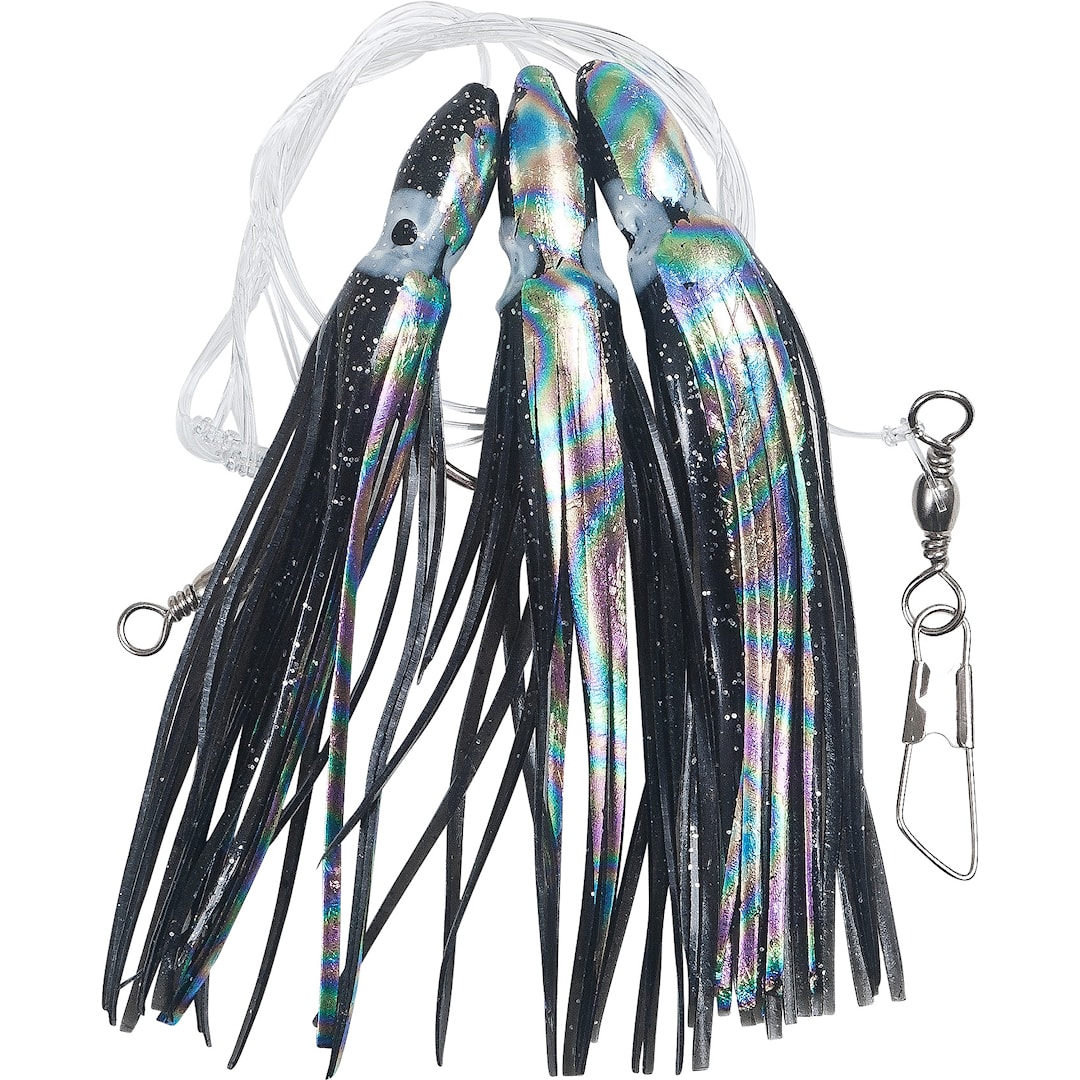 Fladen Octopus Rig tackel Fladen Octopus Rig tackel