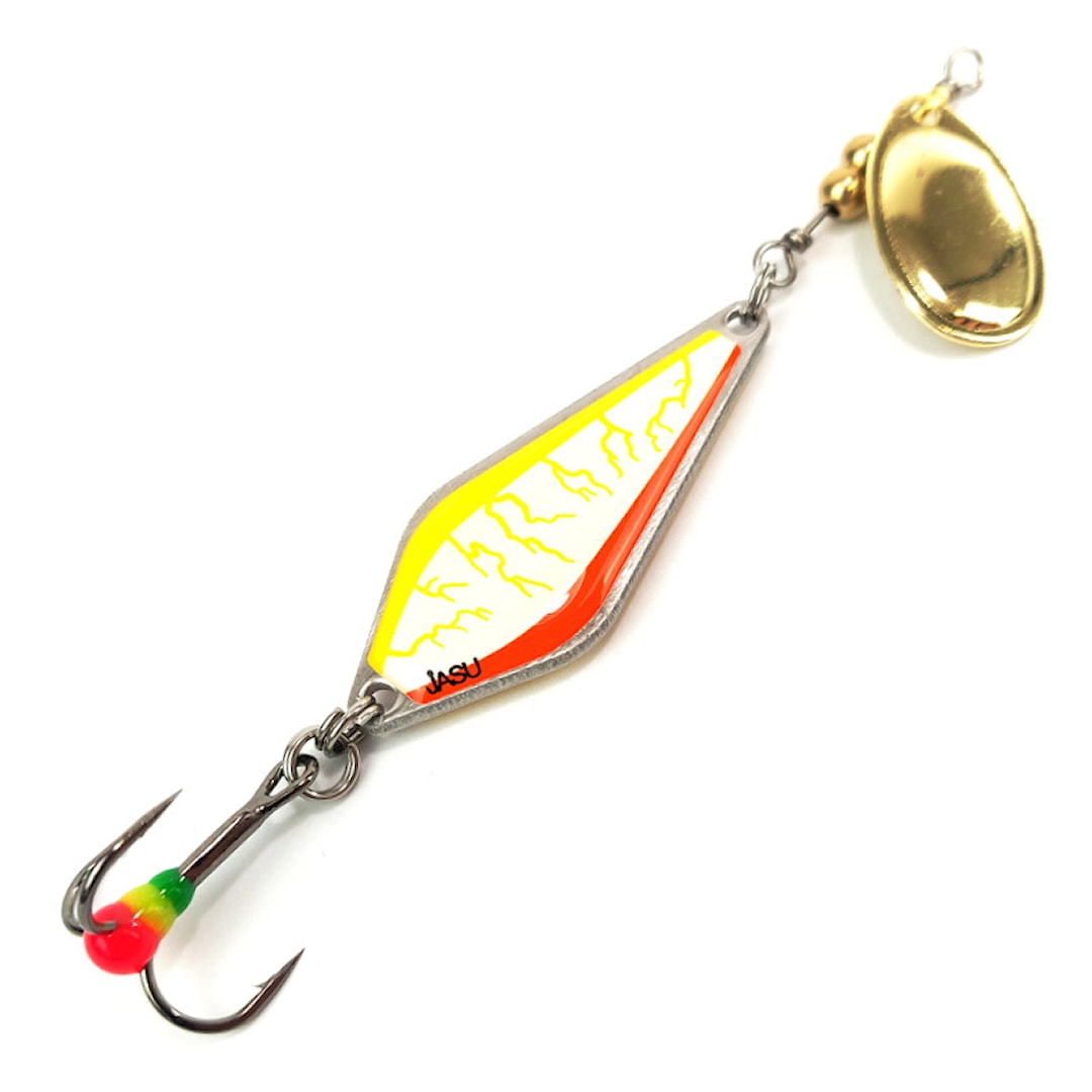 Jasu Salama 12 g spinnare Jasu Salama 12 g spinnare