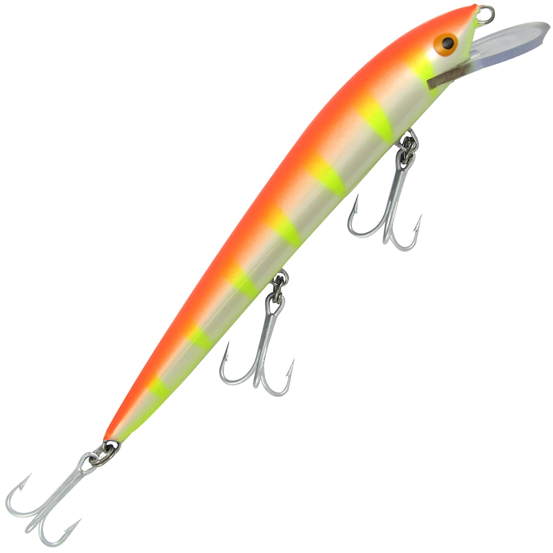 Nils Master Invincible 15 cm wobbler 070
