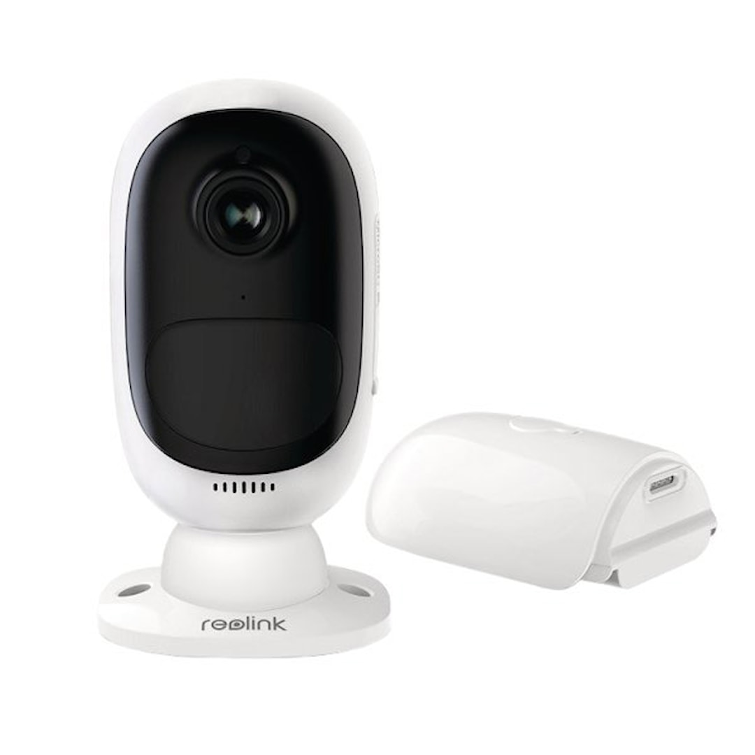 Reolink Argus Wifi övervakningskamera Reolink Argus Wifi övervakningskamera