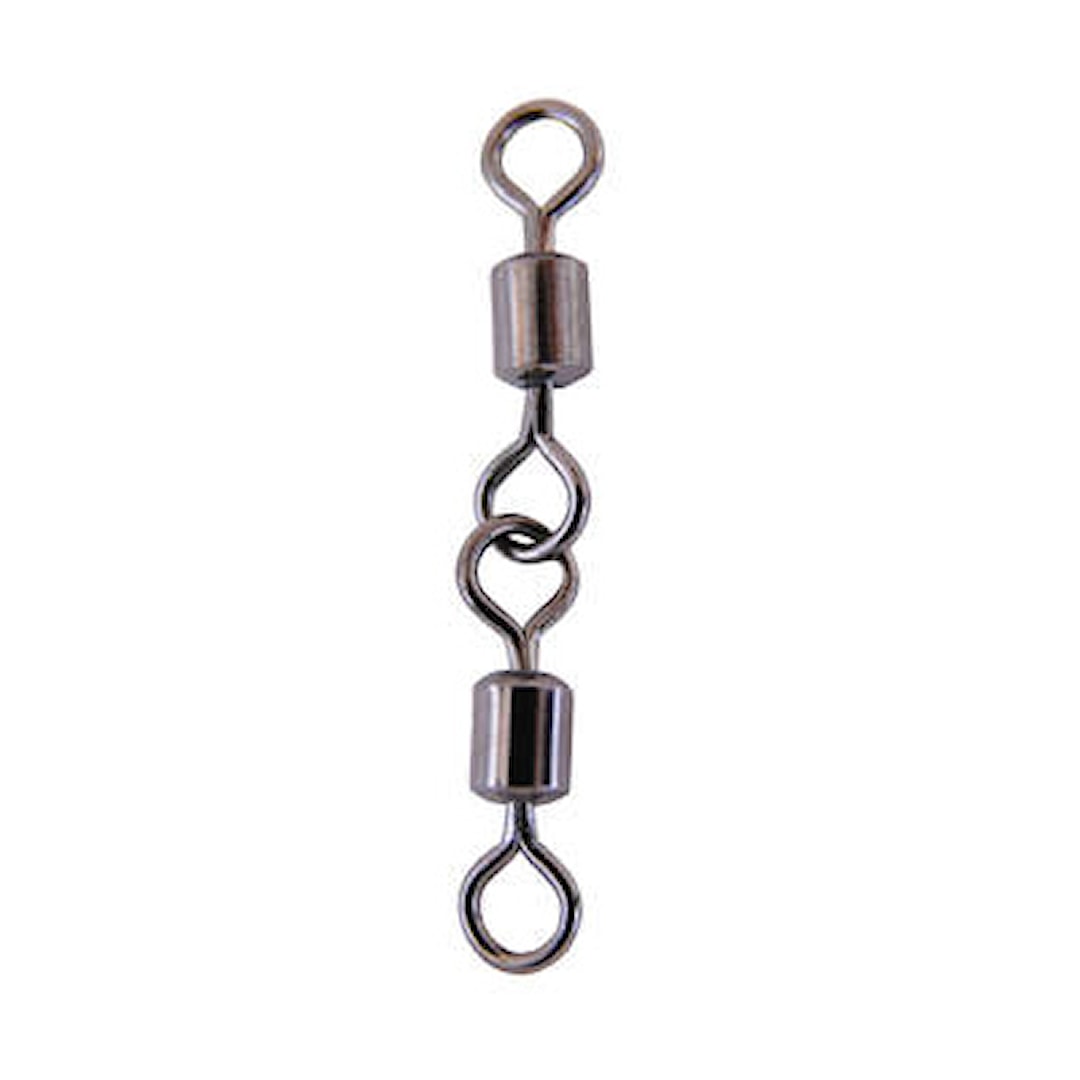 G.T.R dubbellekare