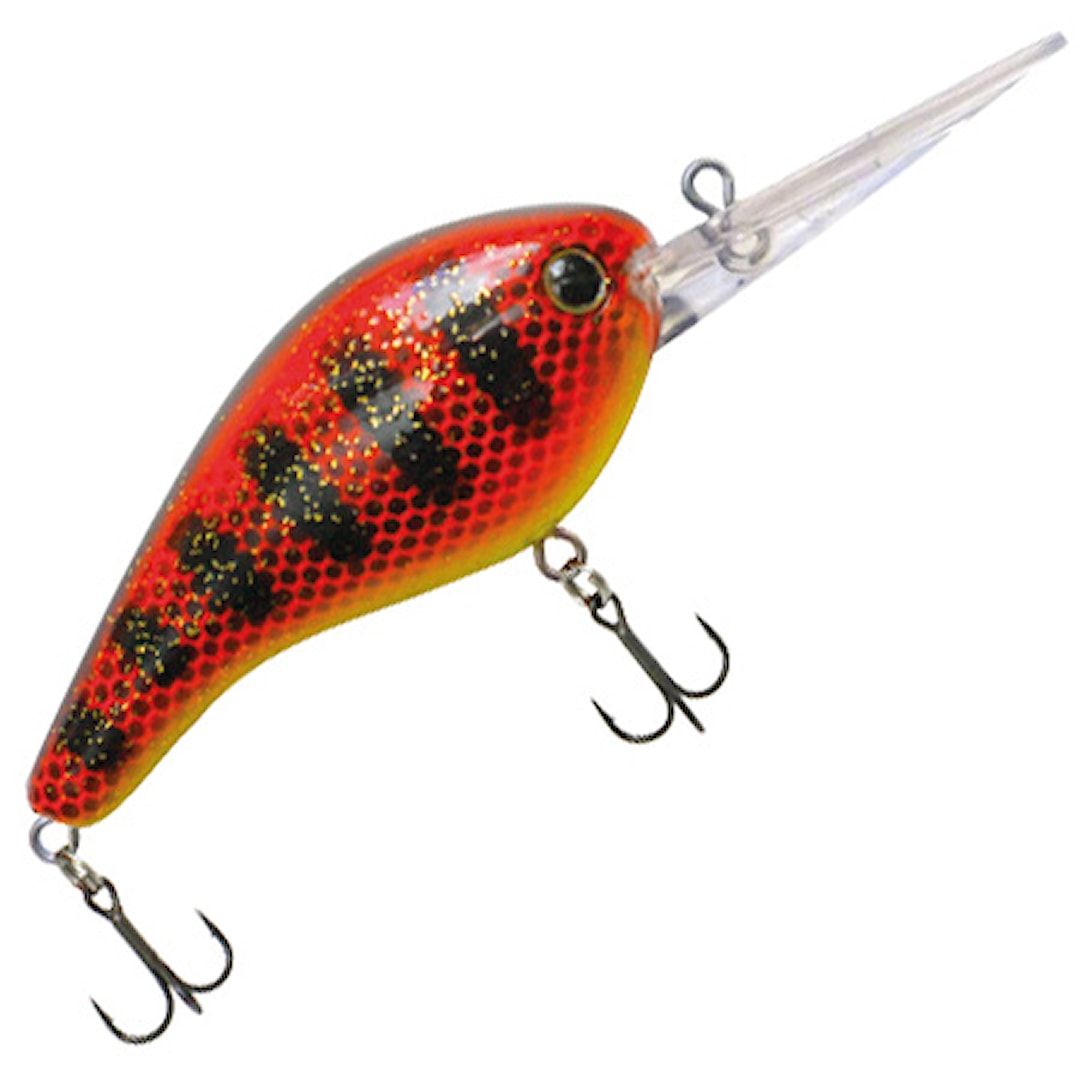 Jakki Kuhajakki 7 cm wobbler Jakki Kuhajakki 7 cm wobbler