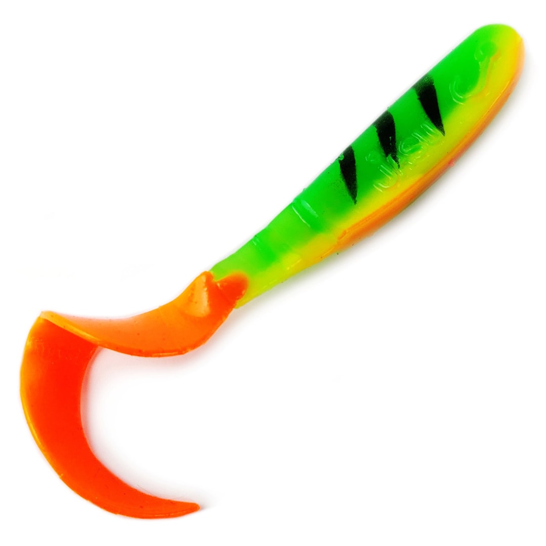 Jasu Sirppi 7 cm jigg 4st/pkt Jasu Sirppi 7 cm jigg 4st/pkt