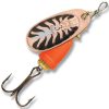 Blue Fox Vibrax Fluorescent 3 spinnare