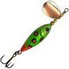 Calico Cat Flat 13 g spinnare