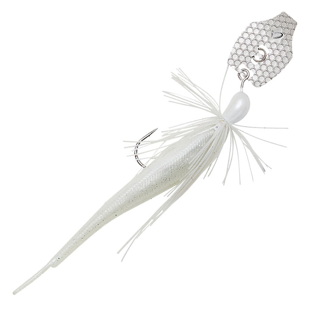 Savage Gear Crazy Swim Jig 8