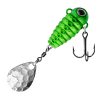 Spinmad Crazy Bug 6 g spin tail 2513 Spinmad Crazy Bug 6 g spin tail 2513
