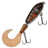 Svartzonker McMio 18cm jerkbait Motoroil Burbot Svartzonker McMio 18cm jerkbait Motoroil Burbot