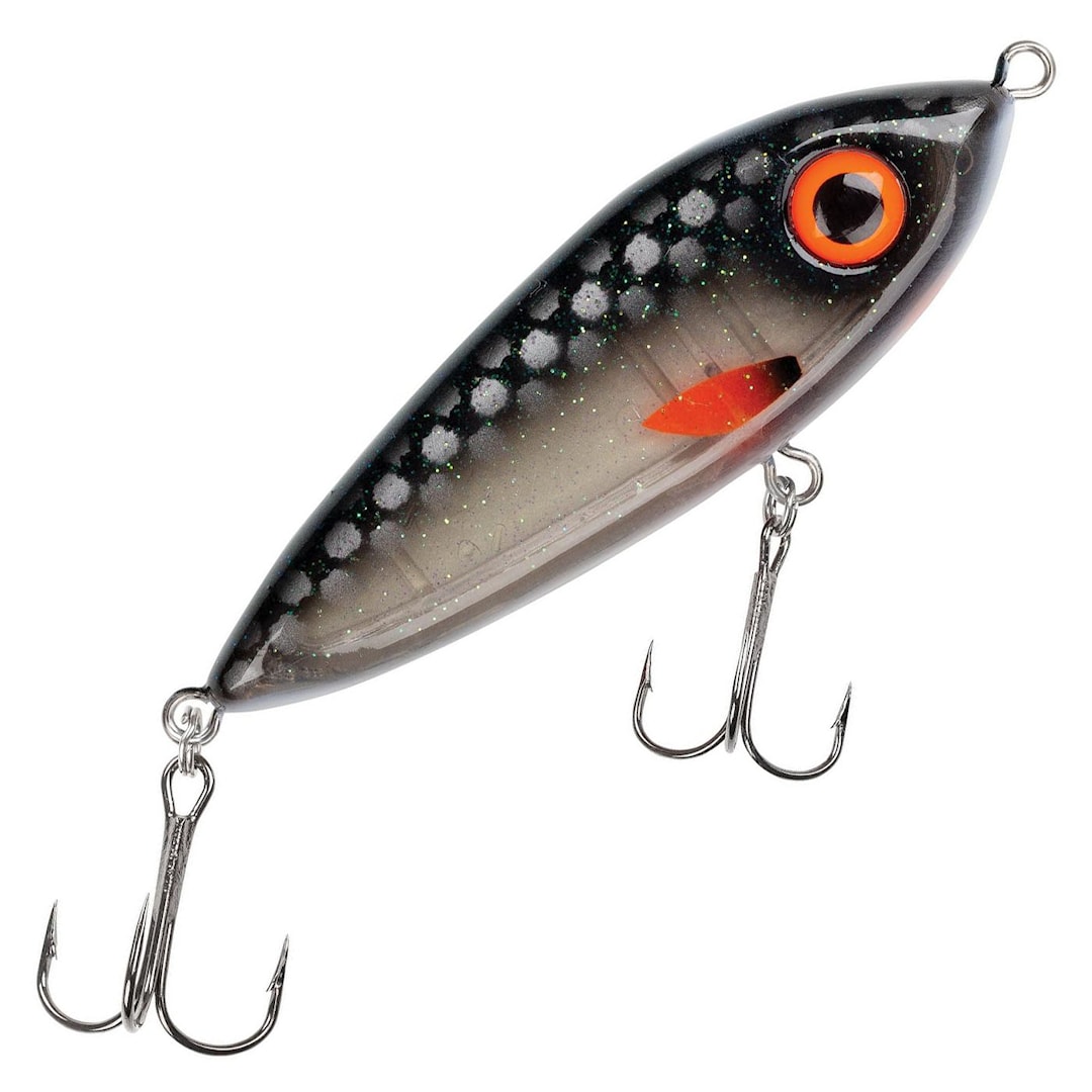Svartzonker McSnack 9 cm jerkbait Svartzonker McSnack 9 cm jerkbait