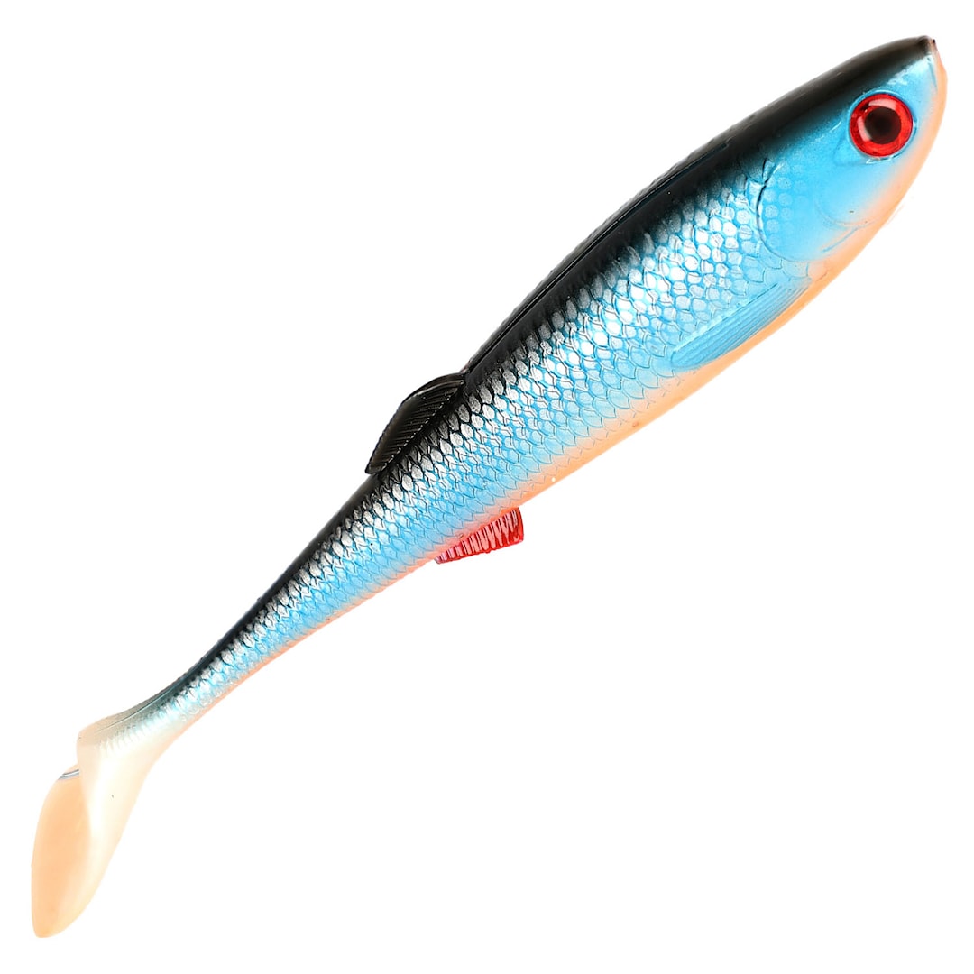 Mikado Sicario 18 cm jigg 2 st/pkt BR