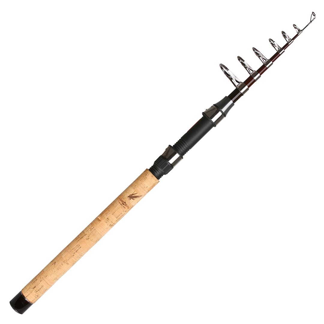 Mikado Desire Mini Telespin haspelspö