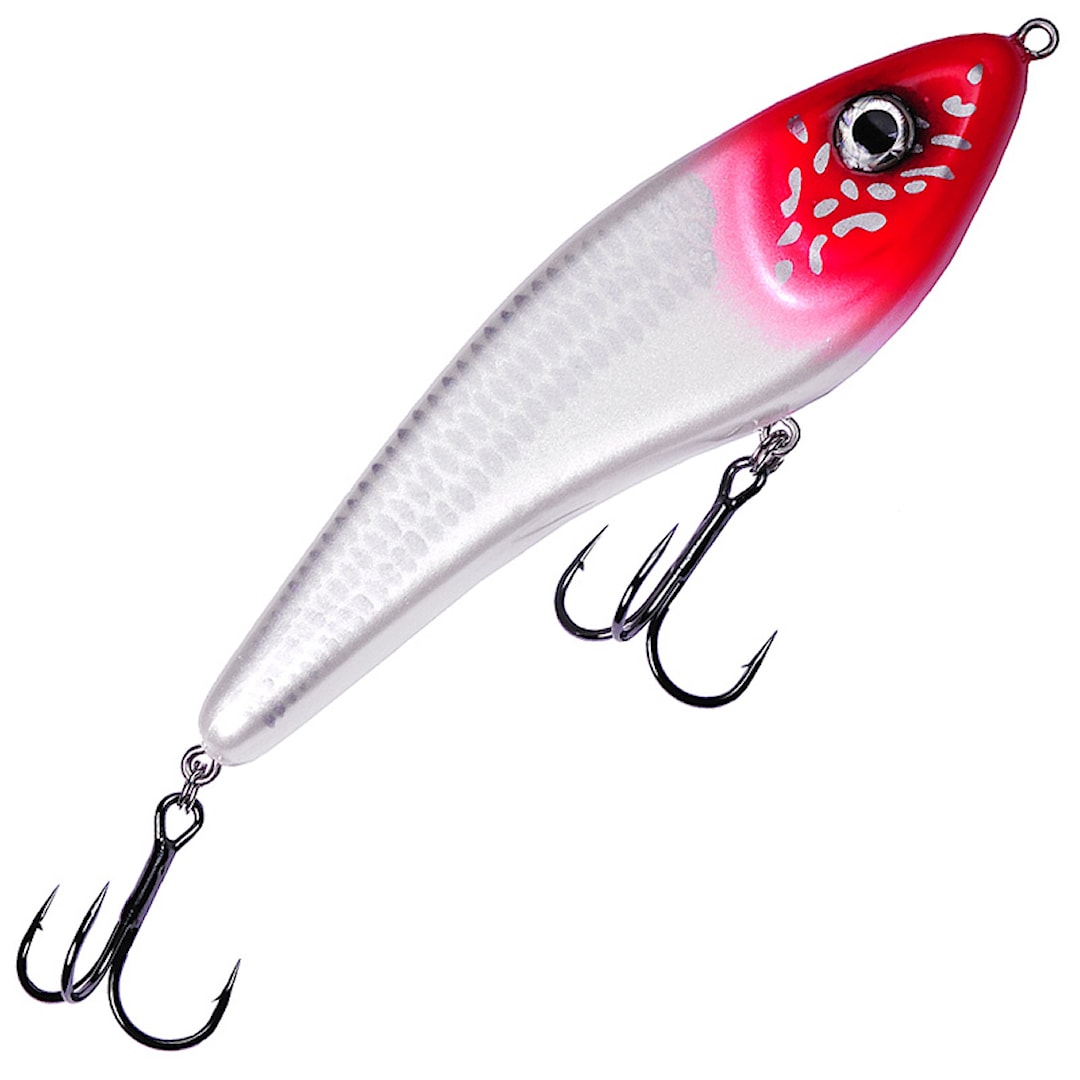 K.P Baits Jerk 15 cm jerkbait 7 K.P Baits Jerk 15 cm jerkbait 7