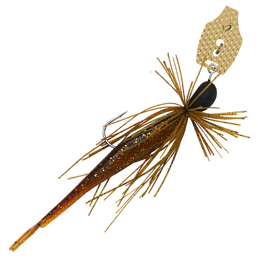 Savage Gear Crazy Swim Jig 14