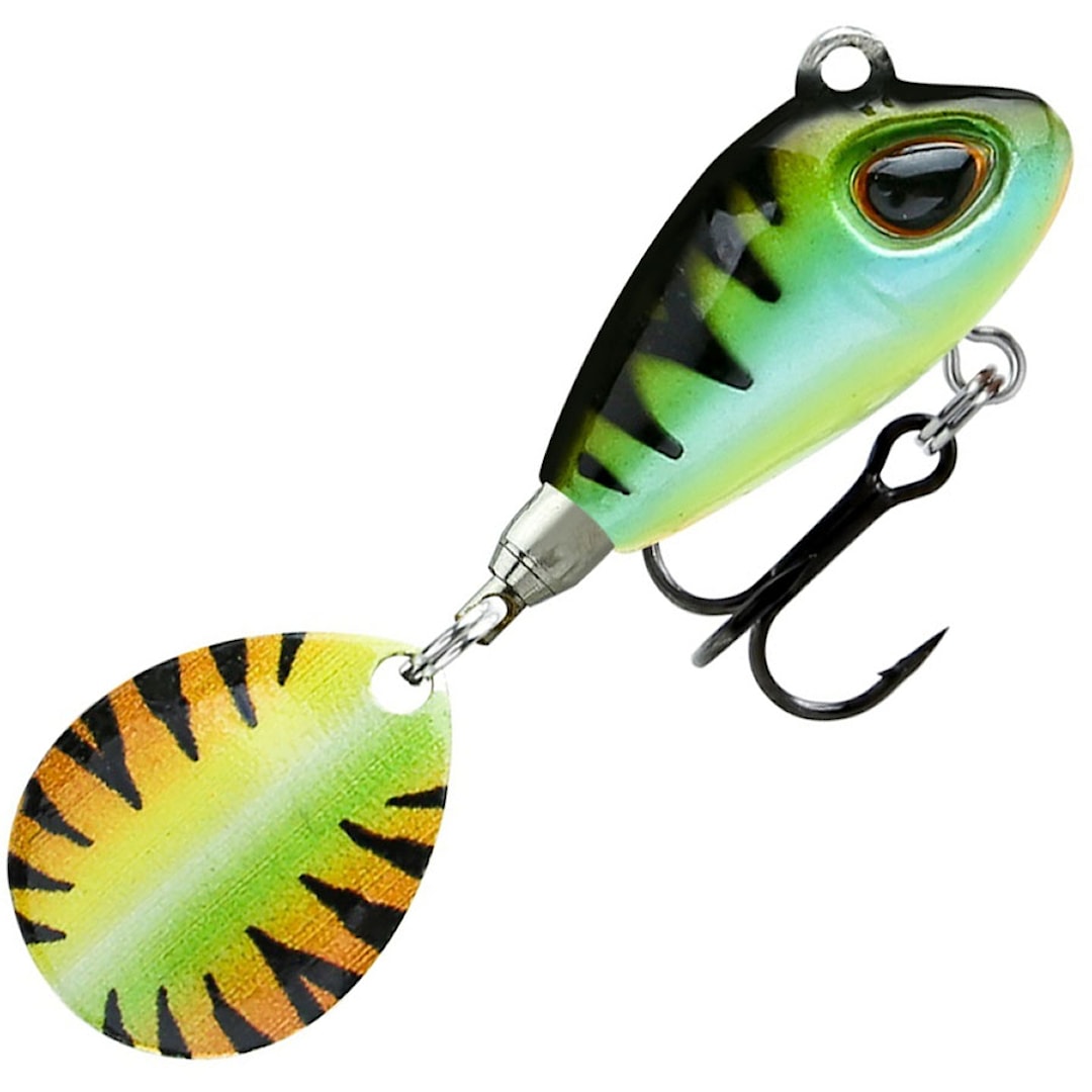 Storm Gomoku Spin 10 g DBP Storm Gomoku Spin 10 g DBP