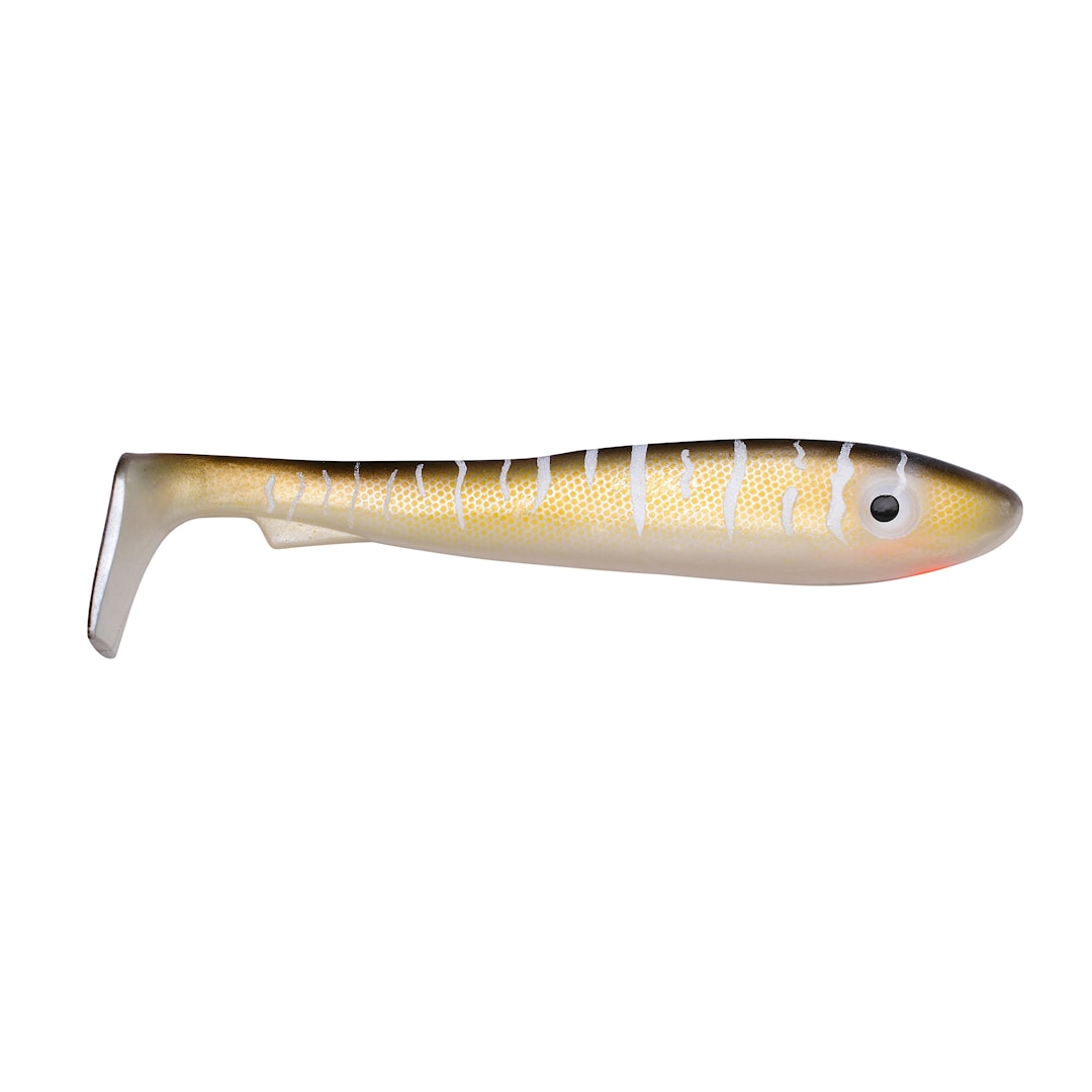 Svartzonker Big McRubber fiskjigg 2 st./pkt Svartzonker Big McRubber fiskjigg 2 st./pkt