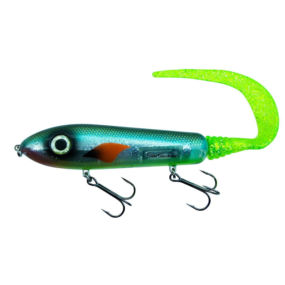 Svartzonker McTail Original 13 Svartzonker McTail Original 13