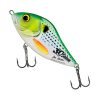 Salmo Slider 10S HOLO GREEN STRIPER (Salmo 30år) Salmo Slider 10S HOLO GREEN STRIPER (Salmo 30år)
